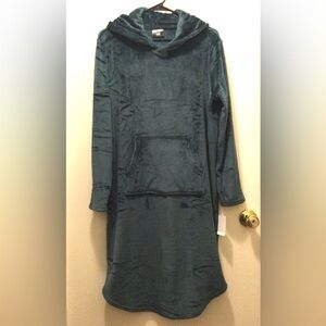 Woman’s Cozy Sleepwear